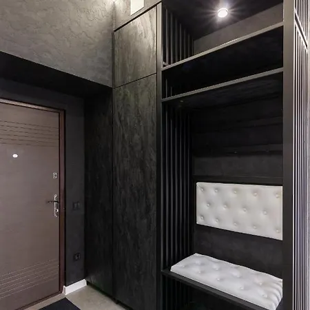 Apartment Two Bedrooms 13 Shpytalna Street *
