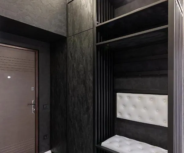 Apartman Two Bedrooms 13 Shpytalna Street *