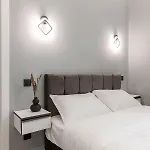Two Bedrooms 13 Shpytalna Street * Leópolis
