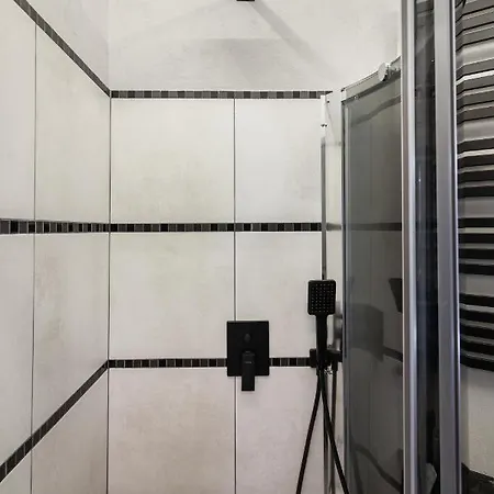 Apartment Two Bedrooms 13 Shpytalna Street